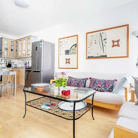 Holiday home Summer Dreams House Playa Honda (Lanzarote)