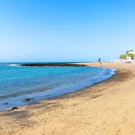 Summer Dreams House Holiday home Playa Honda (Lanzarote)