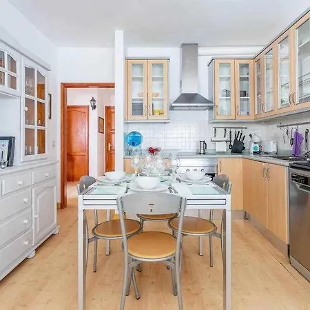 Holiday home Summer Dreams House Playa Honda (Lanzarote)