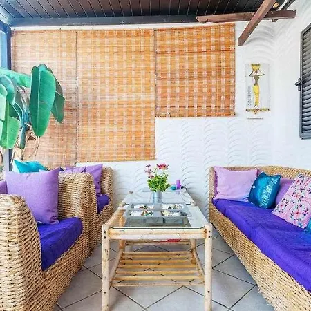 Holiday home Summer Dreams House Playa Honda (Lanzarote)