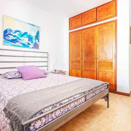 Holiday home Summer Dreams House Playa Honda (Lanzarote)