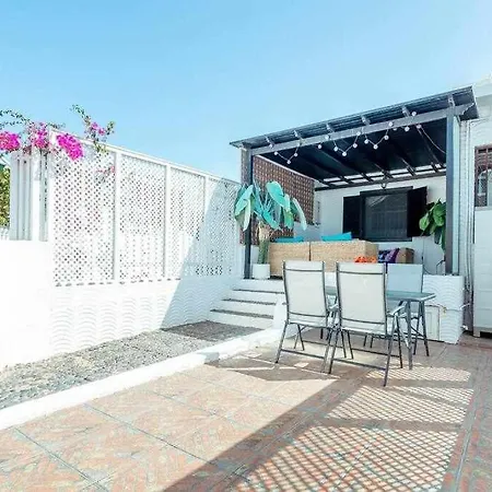 Summer Dreams House Holiday home Playa Honda (Lanzarote)