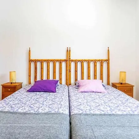 Summer Dreams House * Playa Honda (Lanzarote)