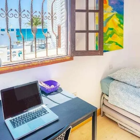 Ferienhaus Summer Dreams House Playa Honda (Lanzarote)