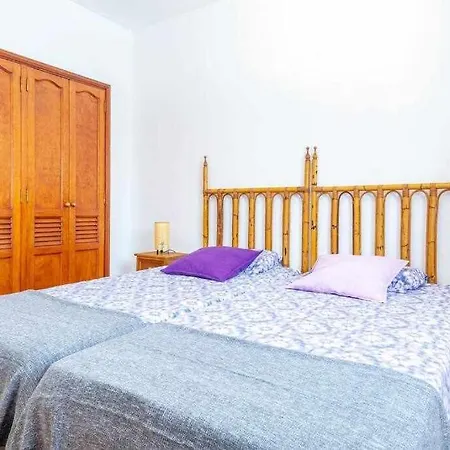 Summer Dreams House Ferienhaus Playa Honda (Lanzarote)