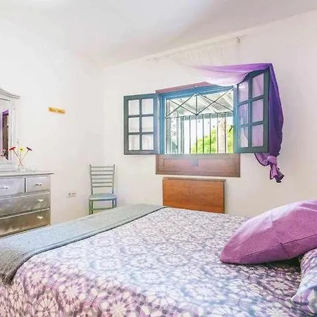 Summer Dreams House Ferienhaus