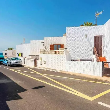 Ferienhaus Summer Dreams House *