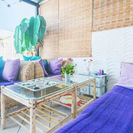 Summer Dreams House Ferienhaus